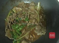 水煮肉片的做法图解18