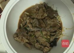 水煮肉片的做法图解20