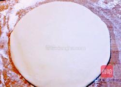 洋葱牛肉馅饼的做法图解12