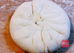 洋葱牛肉馅饼的做法图解14