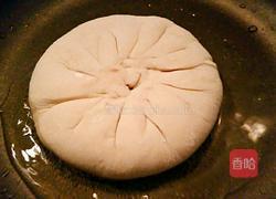 洋葱牛肉馅饼的做法图解16