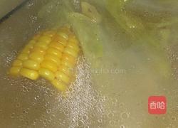 手靶猪蹄的做法图解4