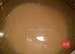 小米山药粥的做法图解4