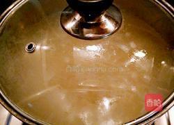 小米山药粥的做法图解5