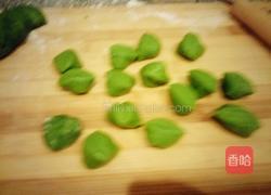 玫瑰花卷的做法图解6