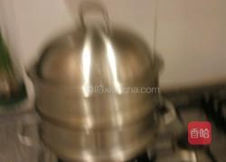 玫瑰花卷的做法图解11