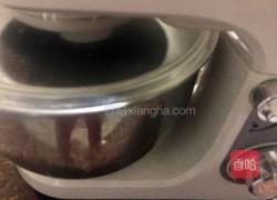 椰蓉面包的做法图解3