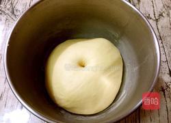 椰蓉面包的做法图解7