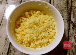 椰蓉面包的做法图解12