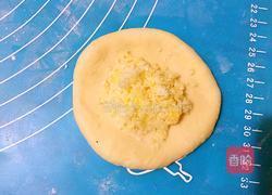 椰蓉面包的做法图解13