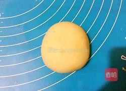 椰蓉面包的做法图解14