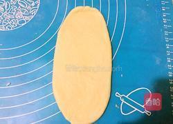 椰蓉面包的做法图解15