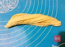 椰蓉面包的做法图解17