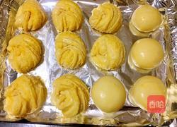 椰蓉面包的做法图解21
