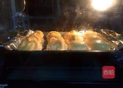 椰蓉面包的做法图解22