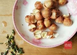 莲子银耳糖水的做法图解5