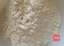 单饼的做法图解1