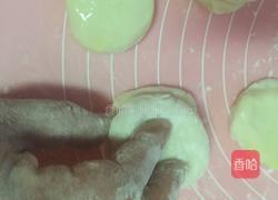 单饼的做法图解10
