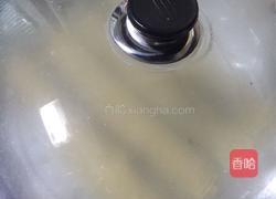 烟熏肉卷豆腐的做法图解9