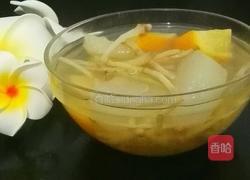 鱼腥草版咳嗽偏方的做法图解7