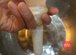 糯米肠的做法图解10