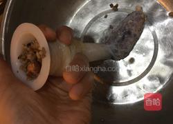 糯米肠的做法图解12