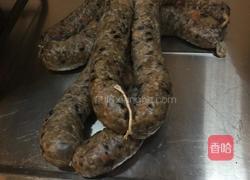 糯米肠的做法图解14