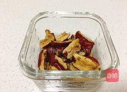 红豆养颜粥的做法图解2