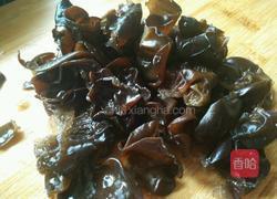 芹菜猪肉饺子馅的做法图解5