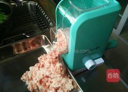 芹菜猪肉饺子馅的做法图解6