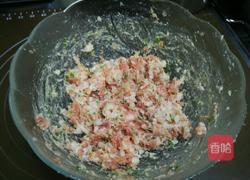 芹菜猪肉饺子馅的做法图解13