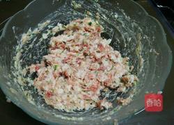 芹菜猪肉饺子馅的做法图解14