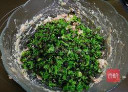 芹菜猪肉饺子馅的做法图解17