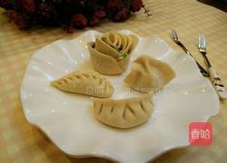 芹菜猪肉饺子馅的做法图解20