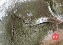 抹茶蛋糕的做法图解4