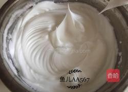 抹茶蛋糕的做法图解7