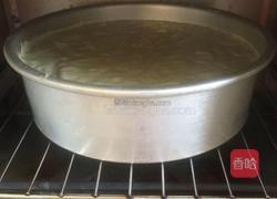 抹茶蛋糕的做法图解11