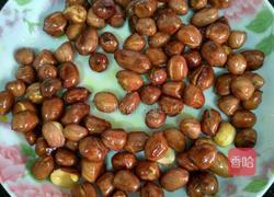 坚果仁菠菜的做法图解7