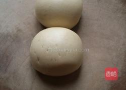 油炸馍片的做法图解1