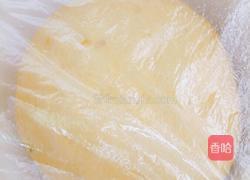 卡通豆沙包的做法图解3