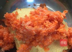 自制狗粮的做法图解8