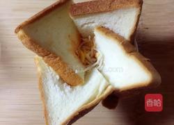 吐司披萨盏的做法图解7