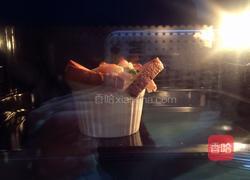 吐司披萨盏的做法图解11