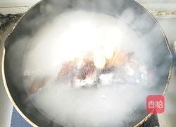 奶白汤的做法图解3