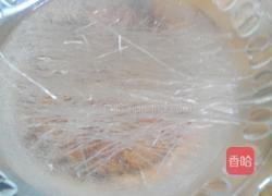 豆芽炒粉条的做法图解3