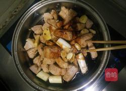 肉夹馍孕妇专享的做法图解1