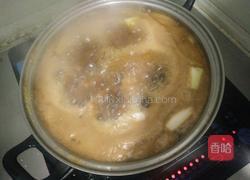 肉夹馍孕妇专享的做法图解2