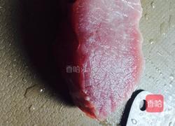 水晶虾饺的做法图解1