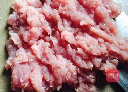 水晶虾饺的做法图解2