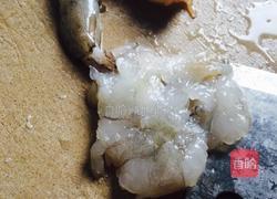 水晶虾饺的做法图解5